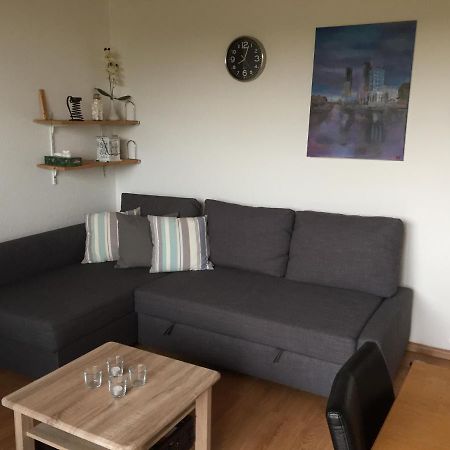 Europa-Feriendorf Husen Экстерьер фото
