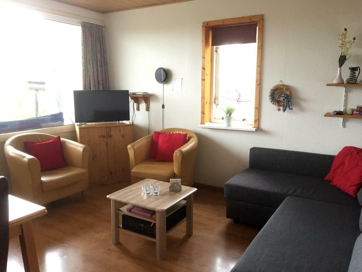 Europa-Feriendorf Husen Экстерьер фото